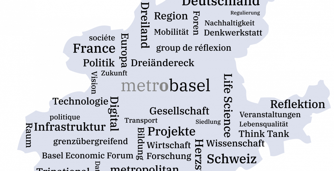 metrobasel Jahresberichte