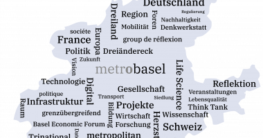 metrobasel Jahresberichte 