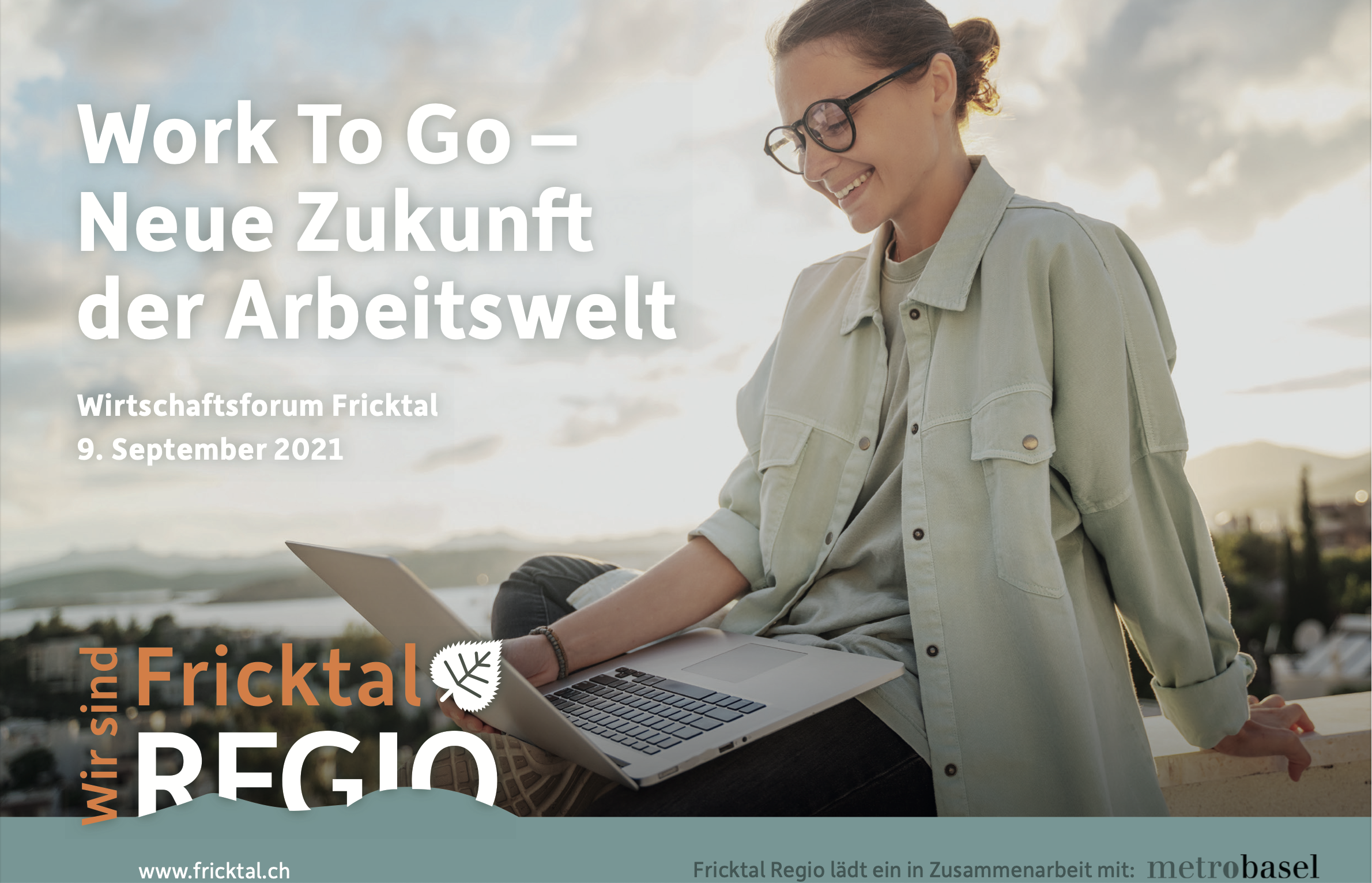 Wirtschaftsforum Fricktal 