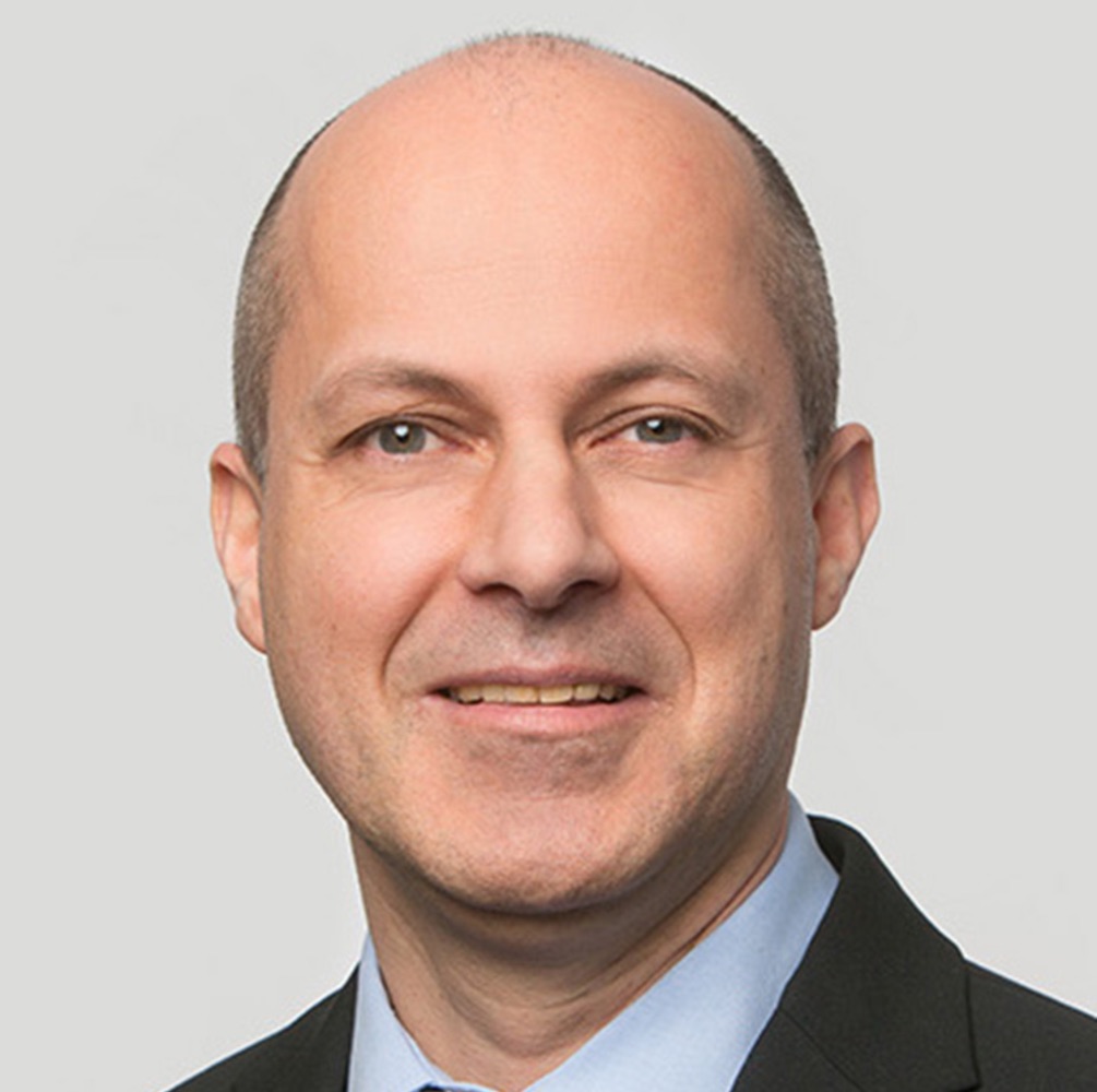 Prof. Dr. Rolf Dornberger