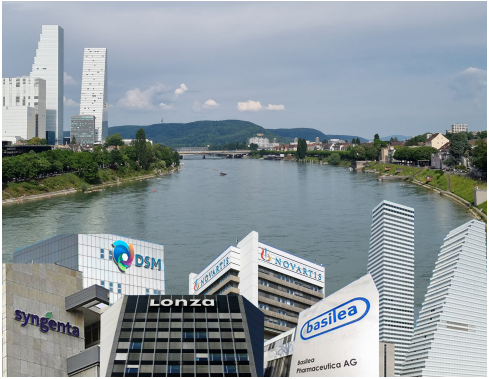 metrobasel Sommeranlass 2023: 