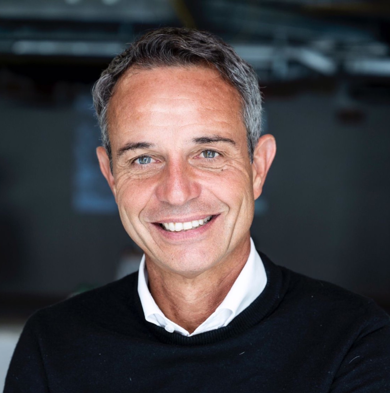 Dr. jur. Bernhard Heusler