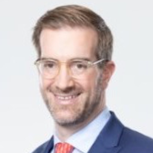 Dr. Conradin Cramer