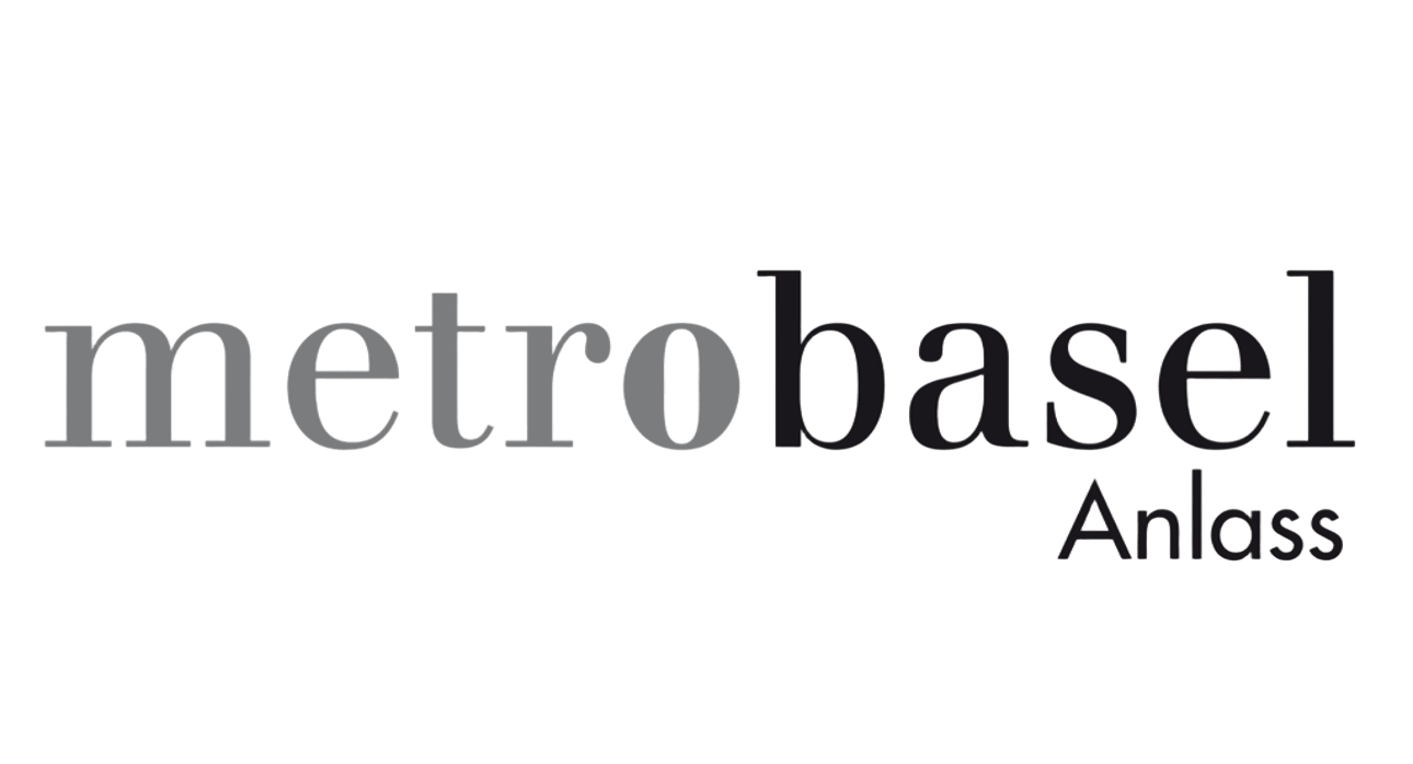 metrobasel Sommeranlass 2025 «Welt in Aufruhr»