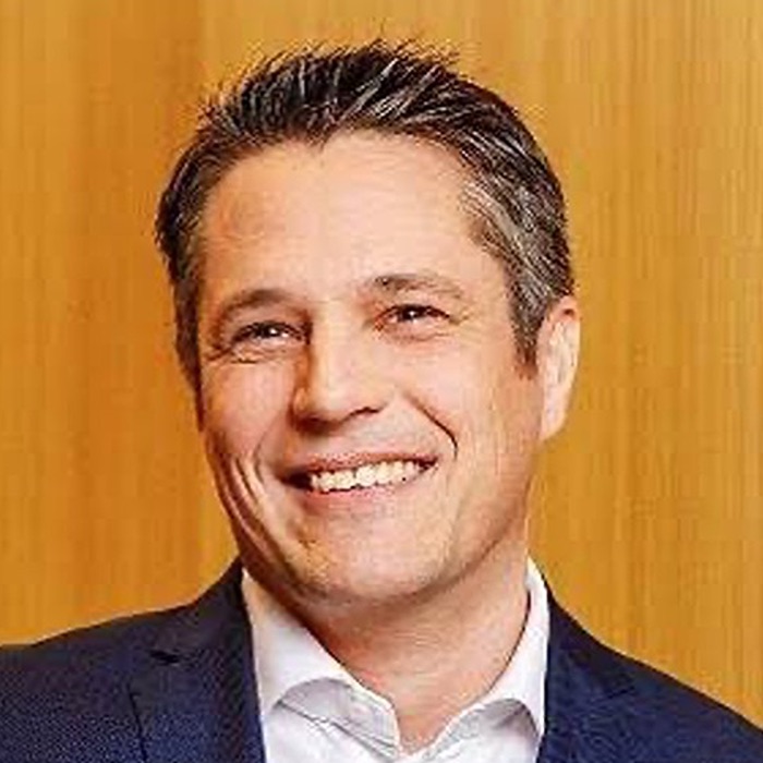 Florian Schrenk