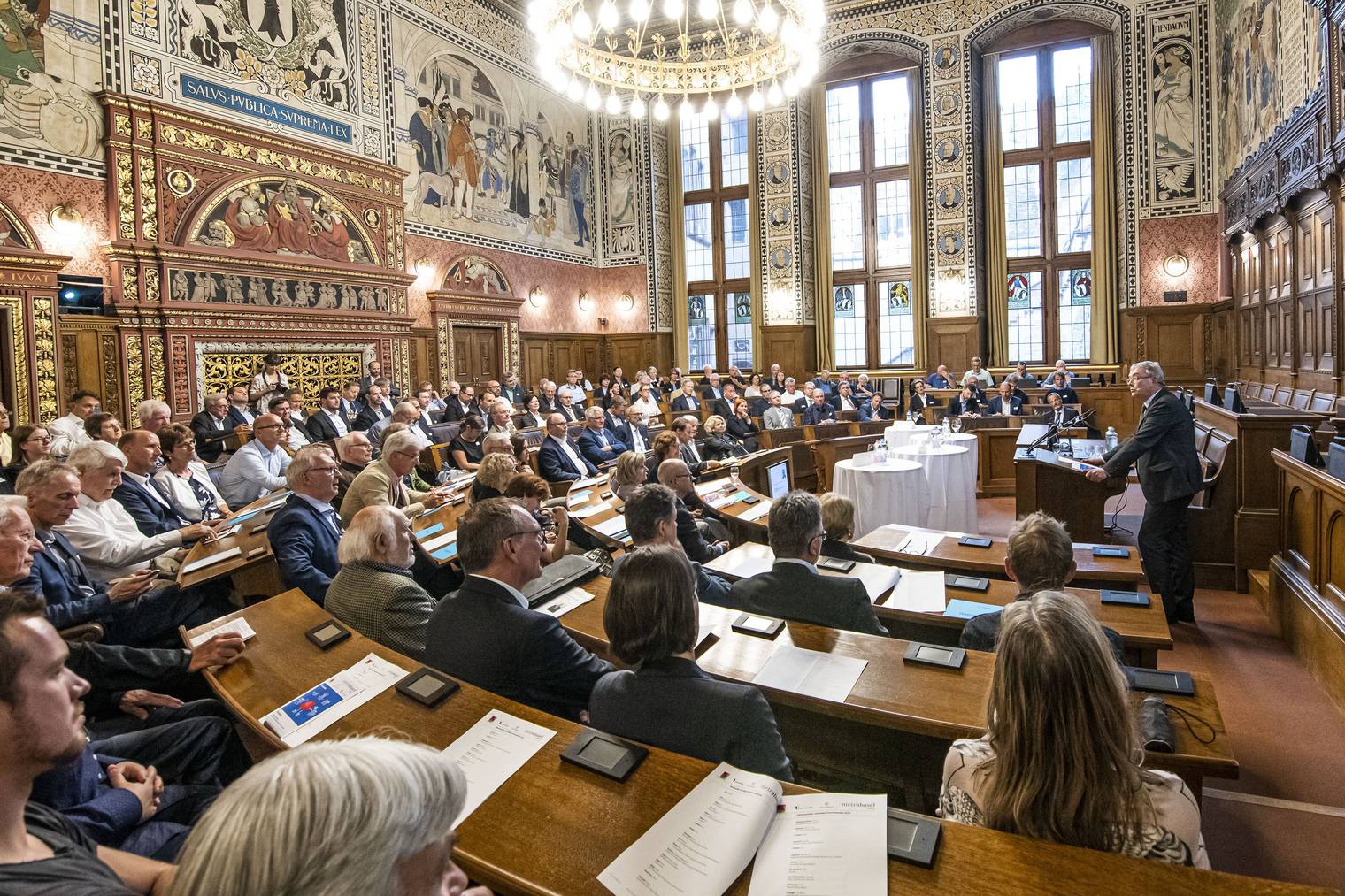 metrobasel Sommeranlass 2021: Bilaterale Zusammenarbeit CH – EU: Wie weiter?